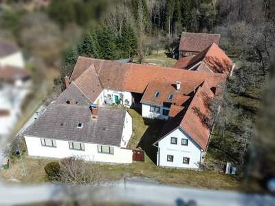 Haus kaufen in 3543 Krumau