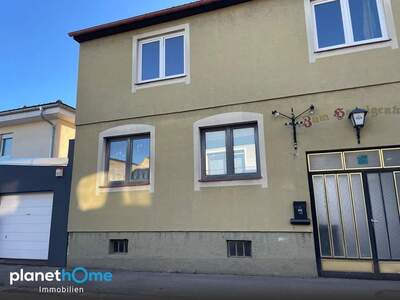 Gewerbeobjekt kaufen in 7122 Gols