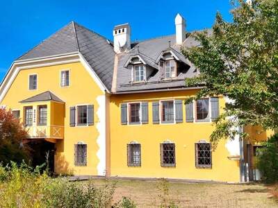 Haus kaufen in 9330 Mölbling