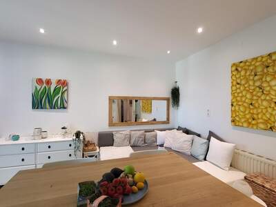 Terrassenwohnung mieten in 2340 Mödling (Bild 1)
