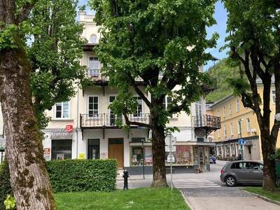 Mietwohnung provisionsfrei in 4820 Bad Ischl