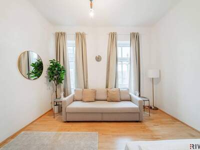 Wohnung kaufen in 1180 Wien