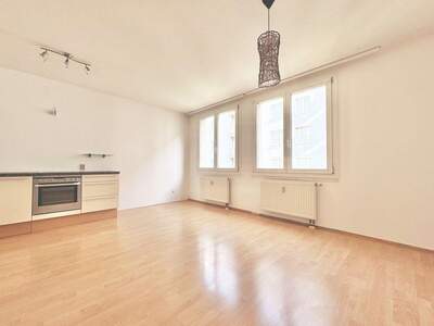 Apartment provisionsfrei mieten in 1220 Wien