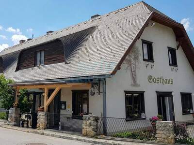 Haus kaufen in 2560 Alkersdorf