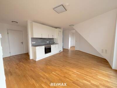 Terrassenwohnung mieten in 1160 Wien (Bild 2)