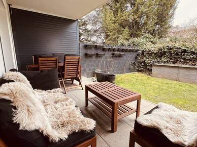 Wohnung kaufen in 8053 Graz