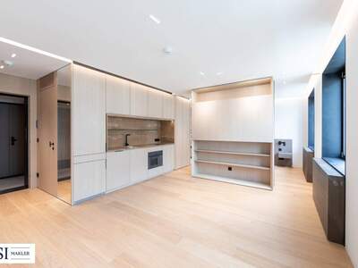 Wohnung kaufen in 1010 Wien