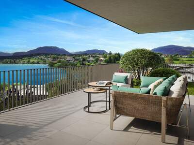 Wohnung kaufen in 9580 Egg