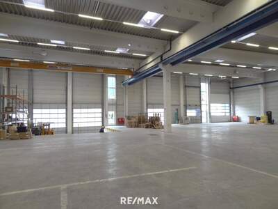 Gewerbeobjekt mieten in 6112 Wattens