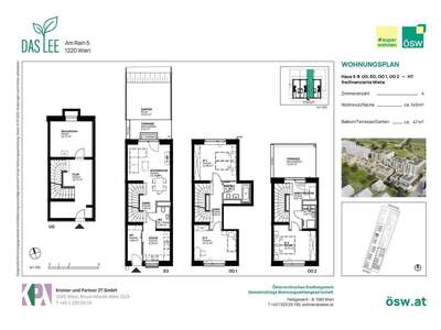 Wohnung mieten in 1220 Wien