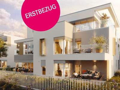 Terrassenwohnung kaufen in 3500 Krems (Bild 1)