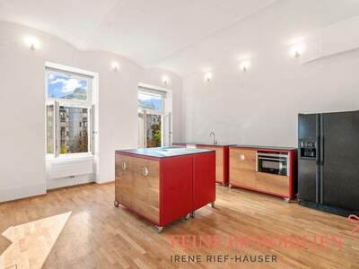 Mietwohnung in 1070 Wien (Bild 1)