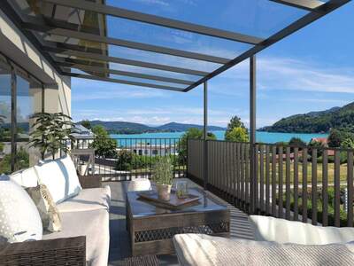 Wohnung kaufen in 9081 Reifnitz