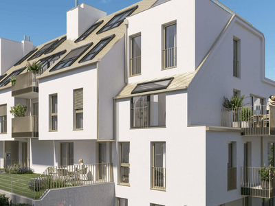 Eigentumswohnung in 1160 Wien