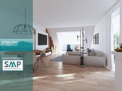 Wohnung kaufen in 1190 Wien