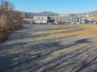 Gewerbeobjekt kaufen in 8341 Paldau (Bild 2)