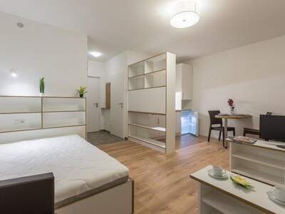 Wohnung mieten in 2700 Wr. Neustadt (Bild 3)