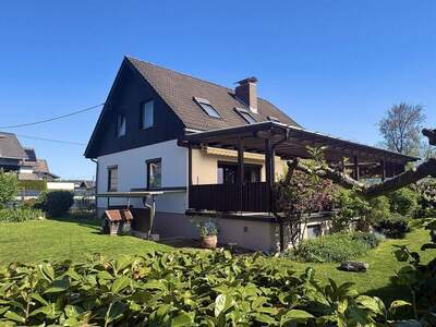 Haus kaufen in 8077 Gössendorf