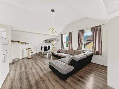 Wohnung mieten in 6330 Kufstein