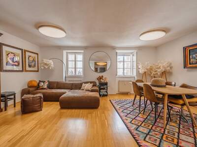 Maisonette kaufen in 5020 Salzburg