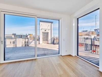 Wohnung mieten in 1180 Wien