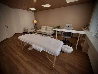 Büro / Praxis mieten in 6700 Bludenz (Bild 3)