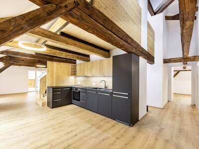 Mietwohnung in 6111 Volders