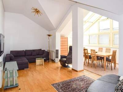 Wohnung mieten in 6380 St. Johann