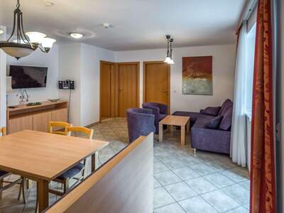 Terrassenwohnung kaufen in 5640 Bad Gastein (Bild 4)