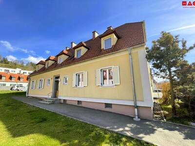 Wohnung mieten in 8700 Leoben