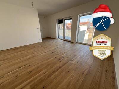 Terrassenwohnung kaufen in 1100 Wien (Bild 3)