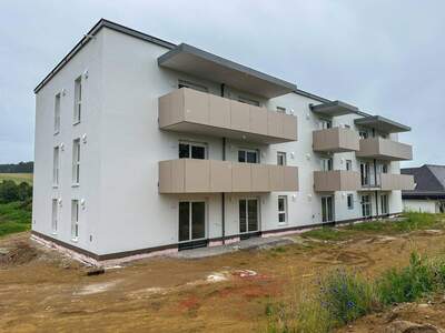 Wohnung mieten in 4142 Hofkirchen