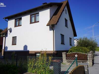 Haus mit Garten kaufen in 3860 Heidenreichstein (Bild 3)