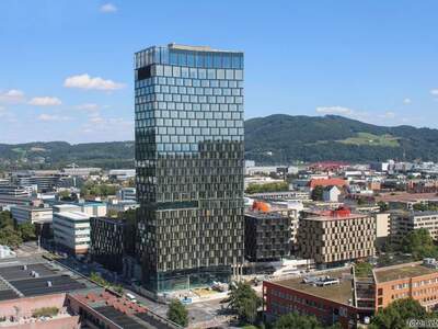 Mietwohnung in 4020 Linz