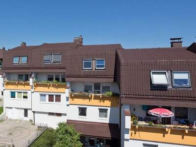 Wohnung mieten in 3370 Ybbs (Bild 2)