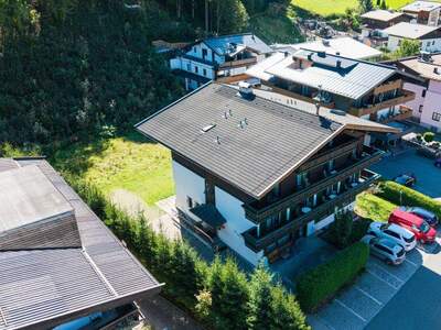 Beherbergungsbetrieb kaufen in 5710 Kaprun (Bild 4)