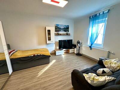 Altbauwohnung mieten in 8020 Graz (Bild 2)
