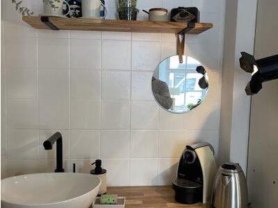 Büro / Praxis mieten in 1080 Wien (Bild 4)