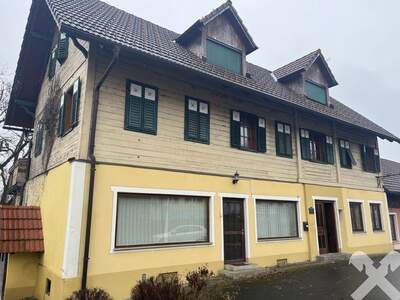 Gewerbeobjekt kaufen in 8481 Weinburg (Bild 2)