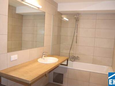 Terrassenwohnung mieten in 1030 Wien (Bild 4)