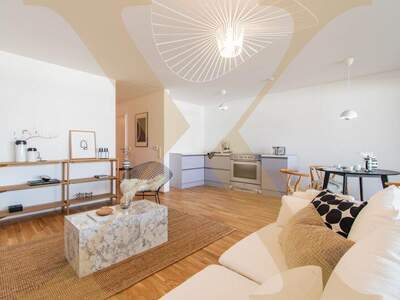 Terrassenwohnung kaufen in 4020 Linz (Bild 1)