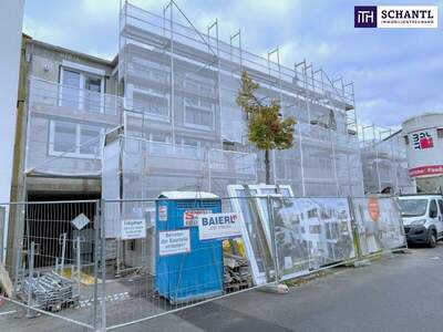 Terrassenwohnung kaufen in 2320 Schwechat (Bild 3)