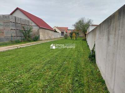 Grundstück kaufen in 2292 Engelhartstetten