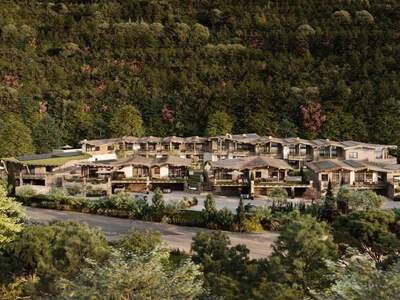 Grundstück kaufen in 6215 Hinterriß