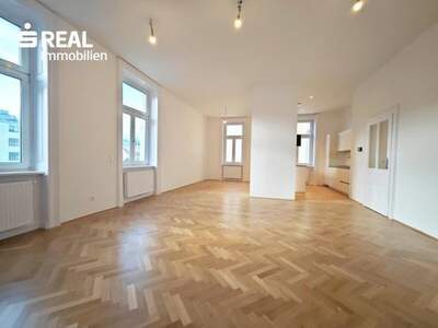Wohnung mieten in 1070 Wien
