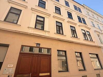 Wohnung kaufen in 1030 Wien