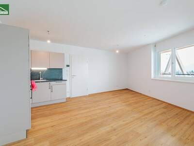 Wohnung mieten in 8020 Graz