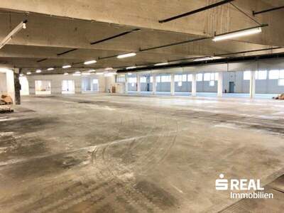 Lager mieten in 4614 Marchtrenk (Bild 1)