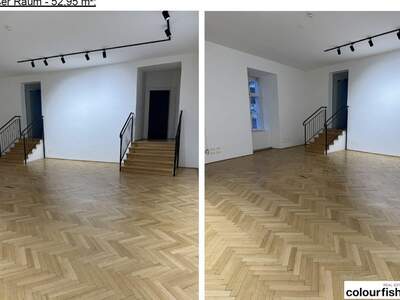 Gewerbeobjekt mieten in 1010 Wien (Bild 2)