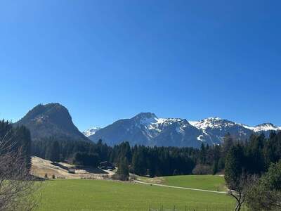 Grundstück kaufen in 6600 Breitenwang